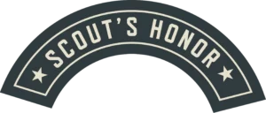 Scout's Honor Badge